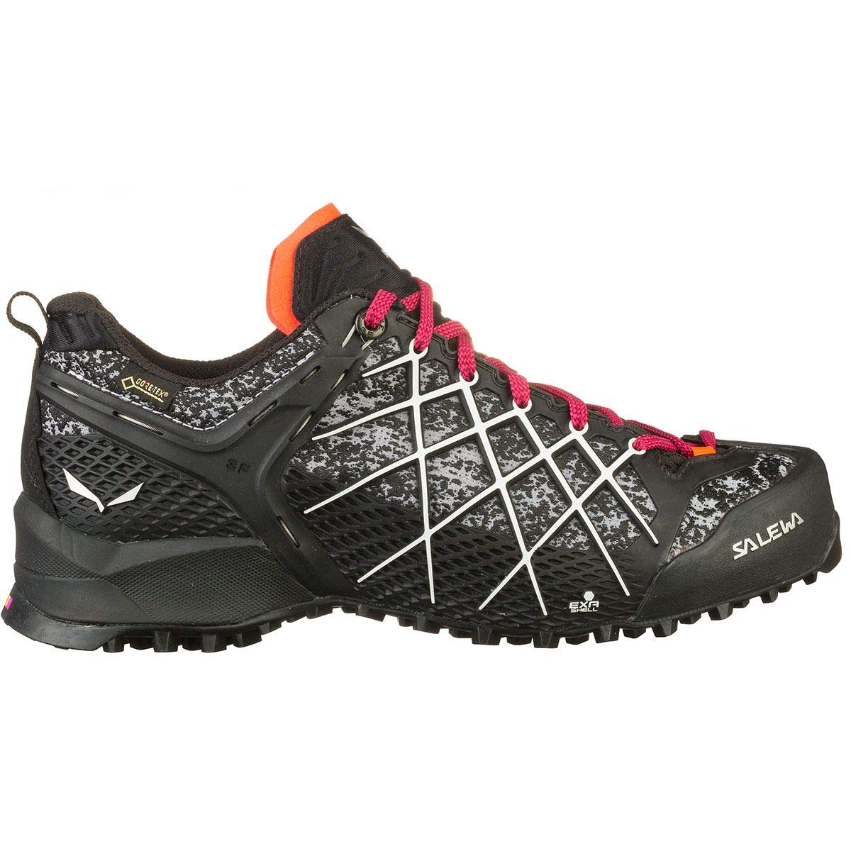 Salewa Kobiety Ws Wildfire Gore-texpółbuty trekkingowe i turystyczne