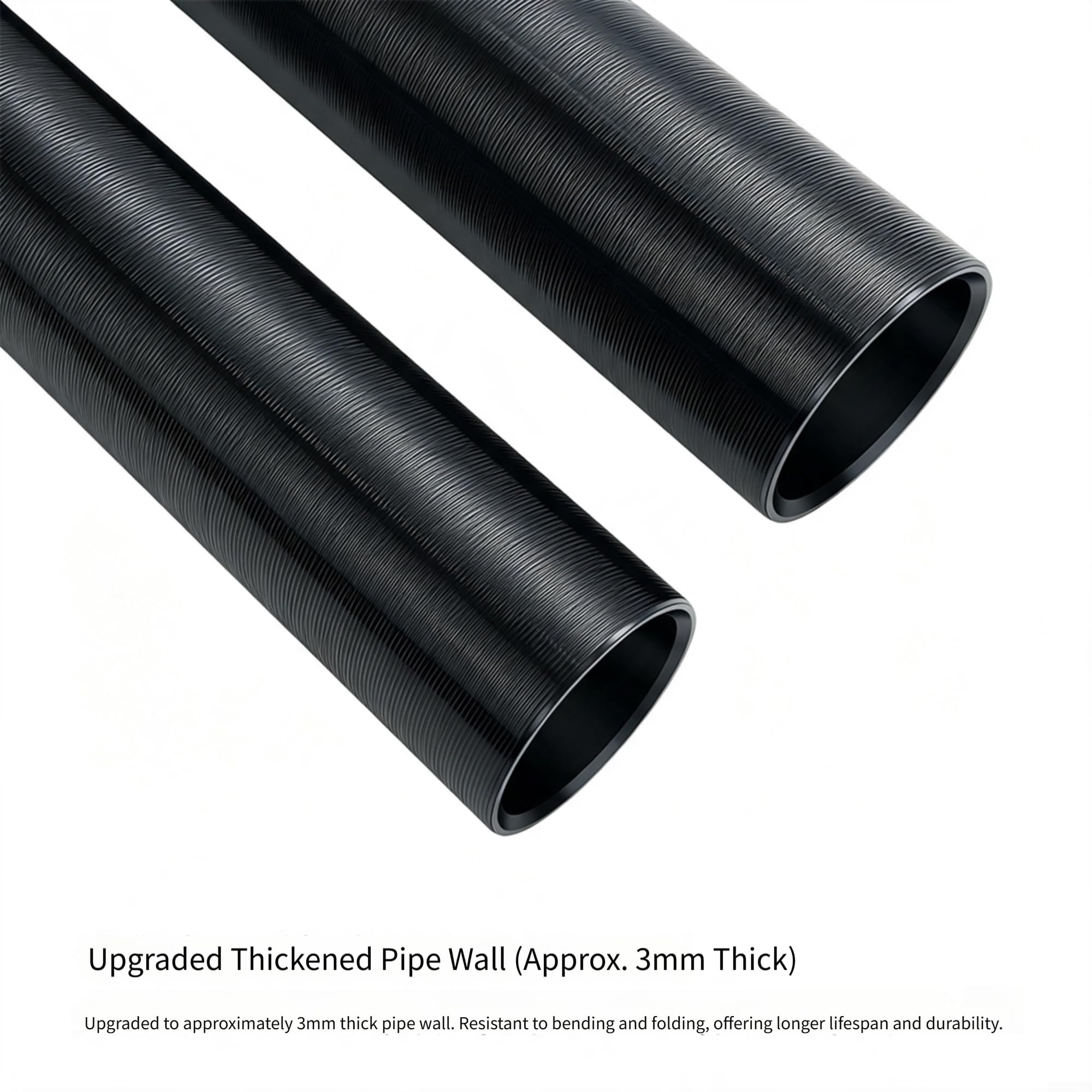 Tige de Selle Route Aluminium 31.6mm Confort Optimal