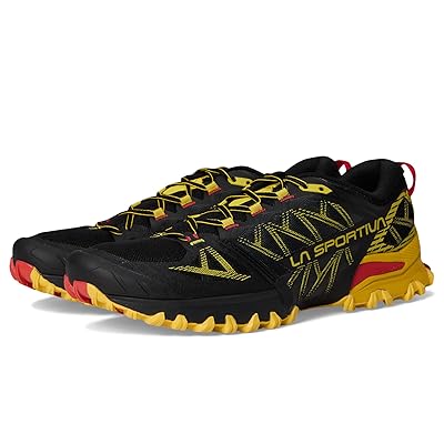 La Sportiva Bushido Wide III Men