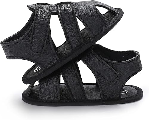 Miniatura 3 de Sandalias de goma para bebés, niños y niñas, zapatos de goma para el verano