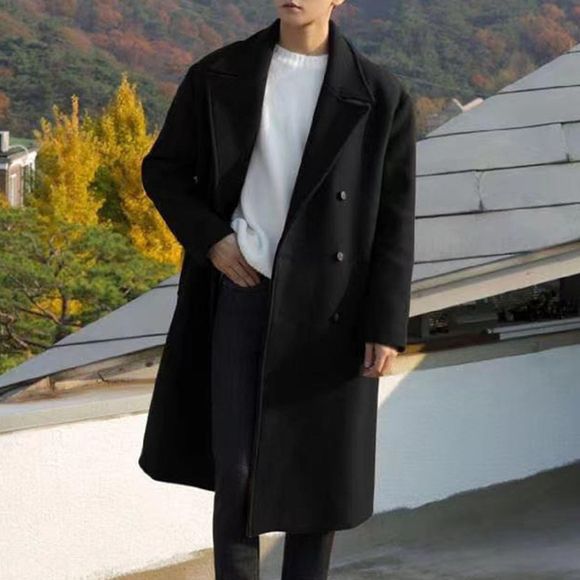 FARTICOSSIN Unisex Silver Crown Chain Crsytal Stud Blouse Shirt Collar Neck Tip Brooch Pin