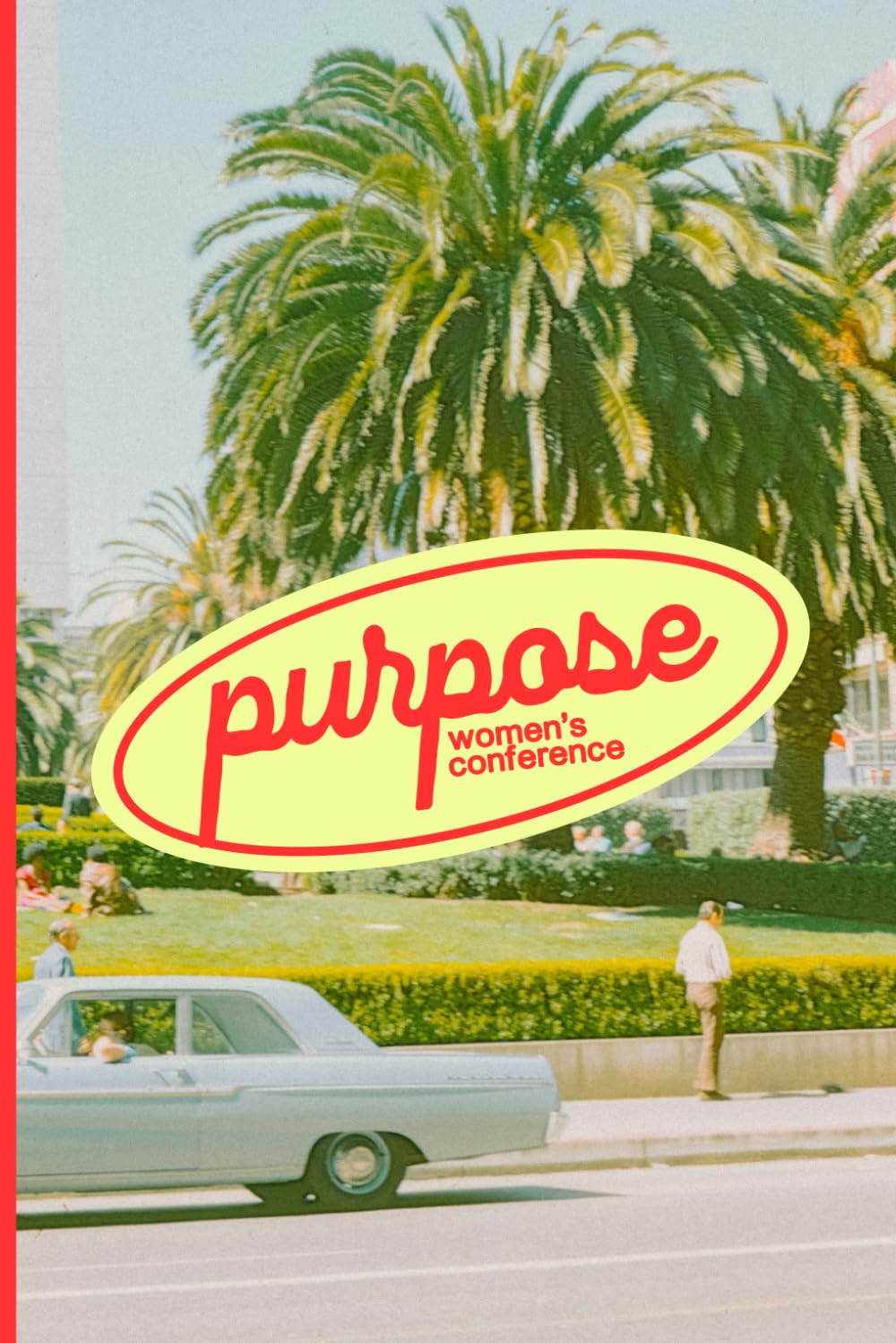 Purpose Journal