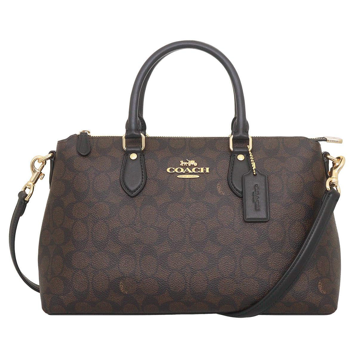 コーチ/COACH/ショルダーバッグ コーチ アウトレット ショルダーバッグ レディース ジョージア
