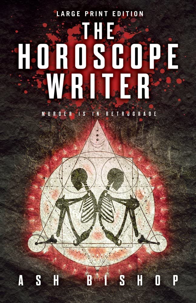Buy The Horoscope Writer — BookShops.in