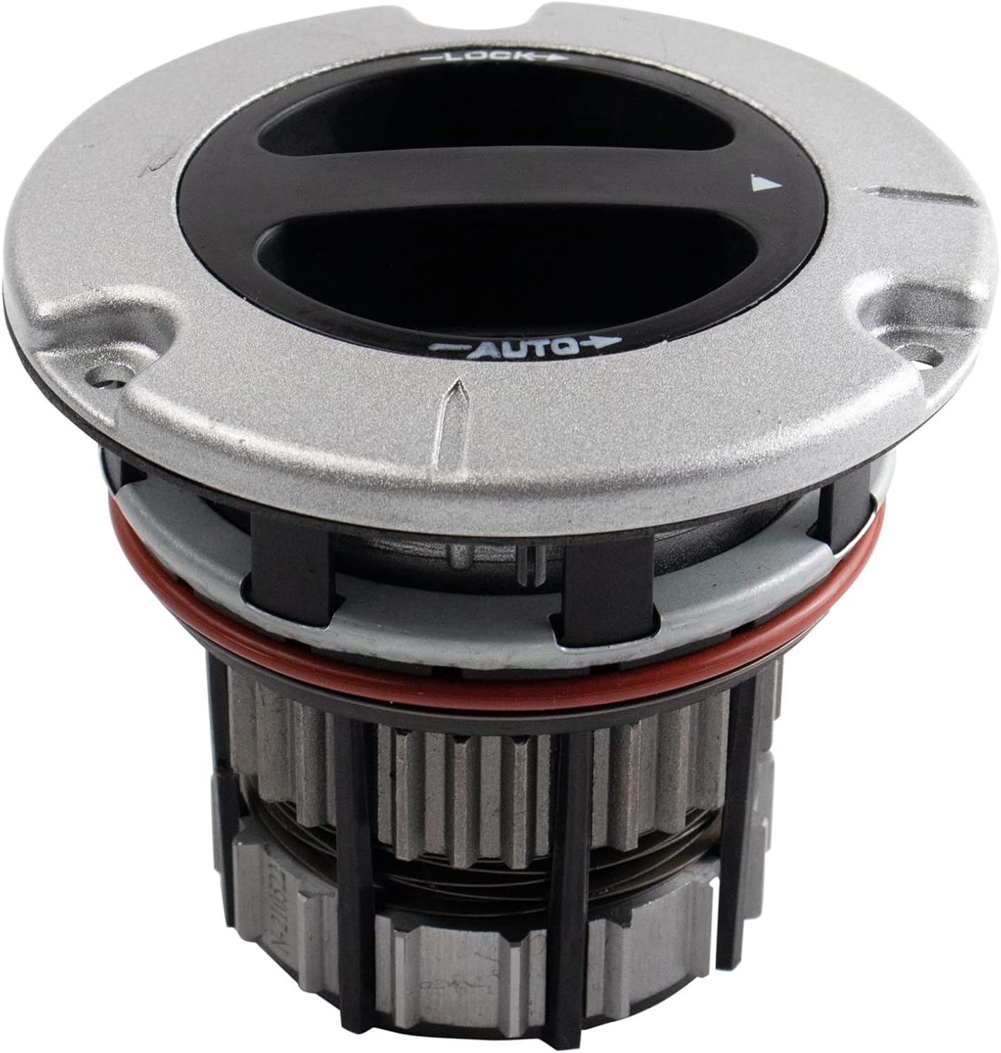 TRQ Front Auto-Locking Hub Actuator LH or RH Side for Ford Super Duty 4WD