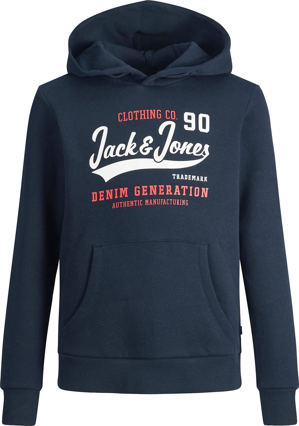 JACK & JONESBoy's Hooded Sweatshirt