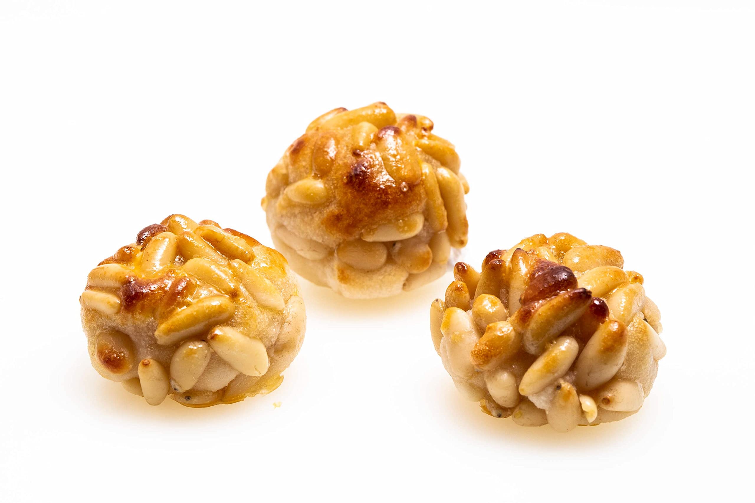 Empiñonadas Calidad Suprema 2,5kg - Mazapanes Ruiz de Toledo