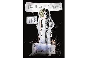 The Passerby and the Lady: Tnk