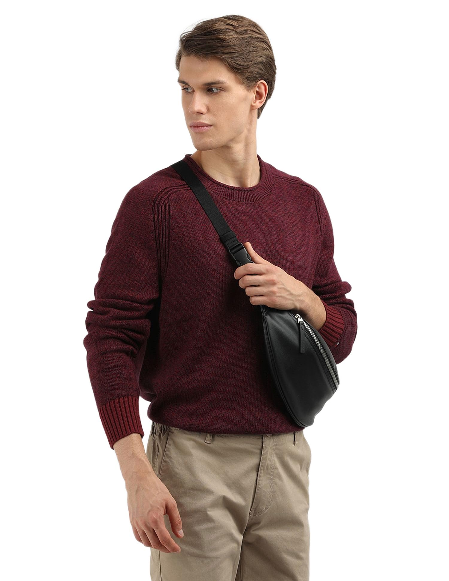 tommy hilfiger Men's Cotton Casual Sweater-picture-21