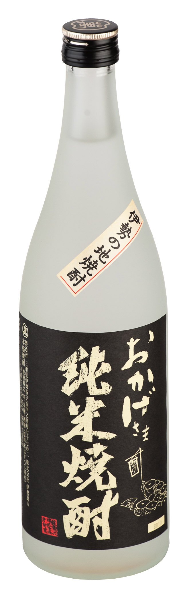 【新品】村尾 純米焼酎 720ml 楽天市場】村尾（米焼酎｜焼酎）：日本酒・焼酎の通販