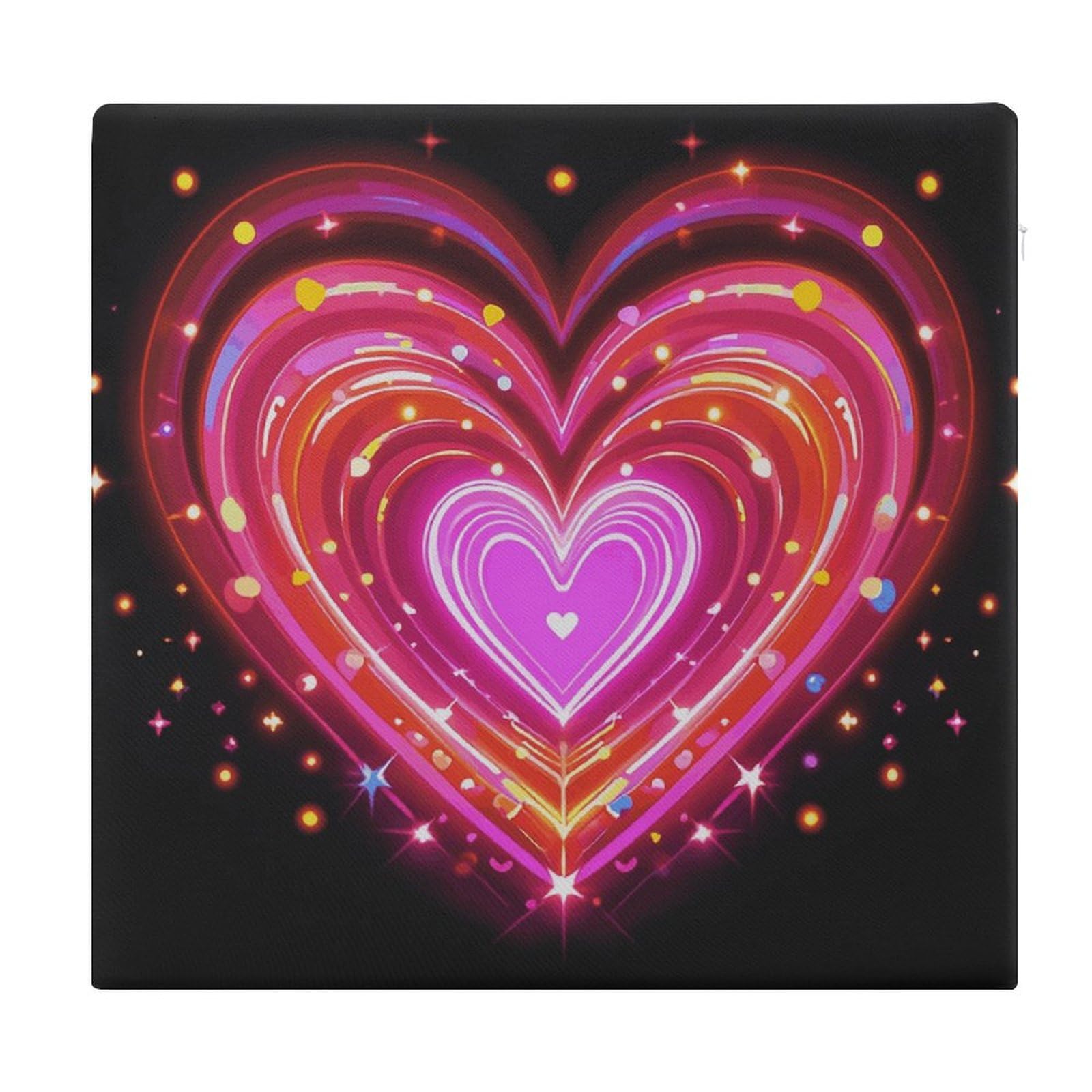 Coussin de sol de méditation premium en mousse à mémoire de forme
