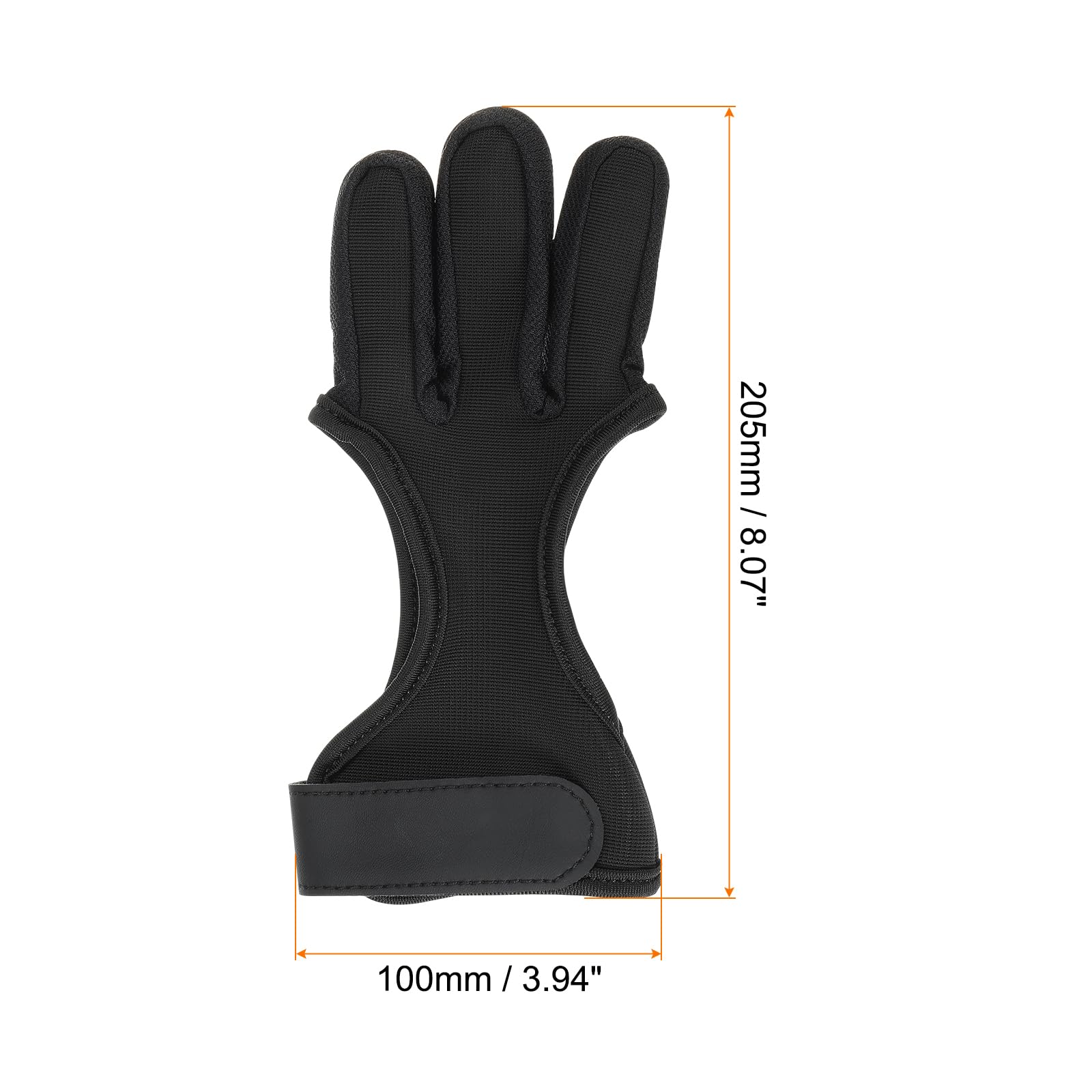 PATIKIL Archery Glove - Image 2