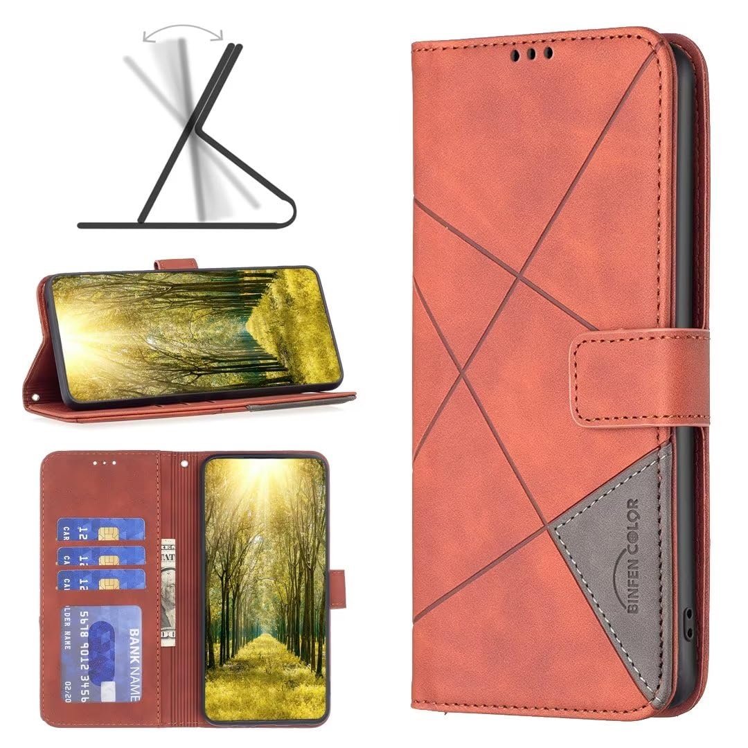 Bnvdfre Handyhülle für Motorola Moto E14 / G04 4G / G24 4G H