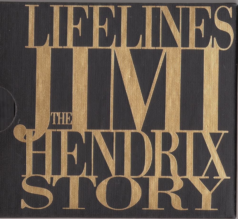 Lifelines/Jimi Hendrix Story
