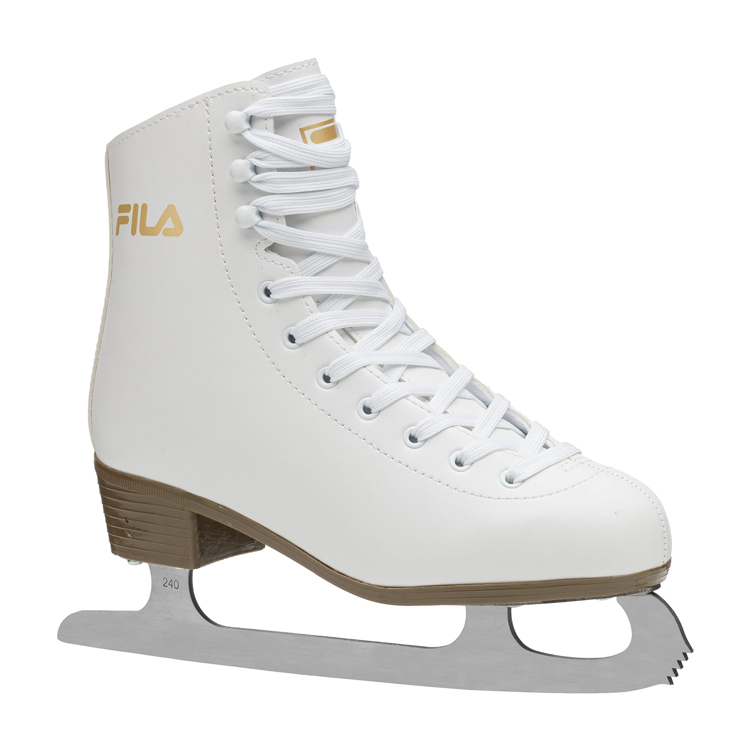 FILA SKATES 010422050 EVE ICE Inline skate Women's WHITE Size EU 38