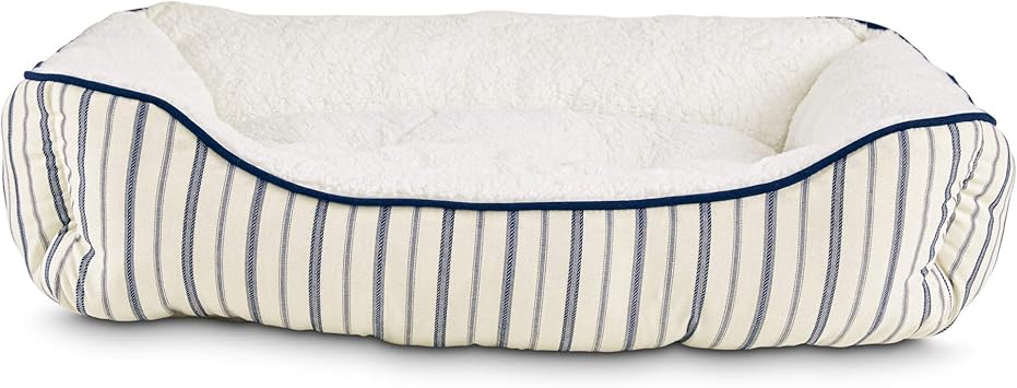 harmony nester dog bed