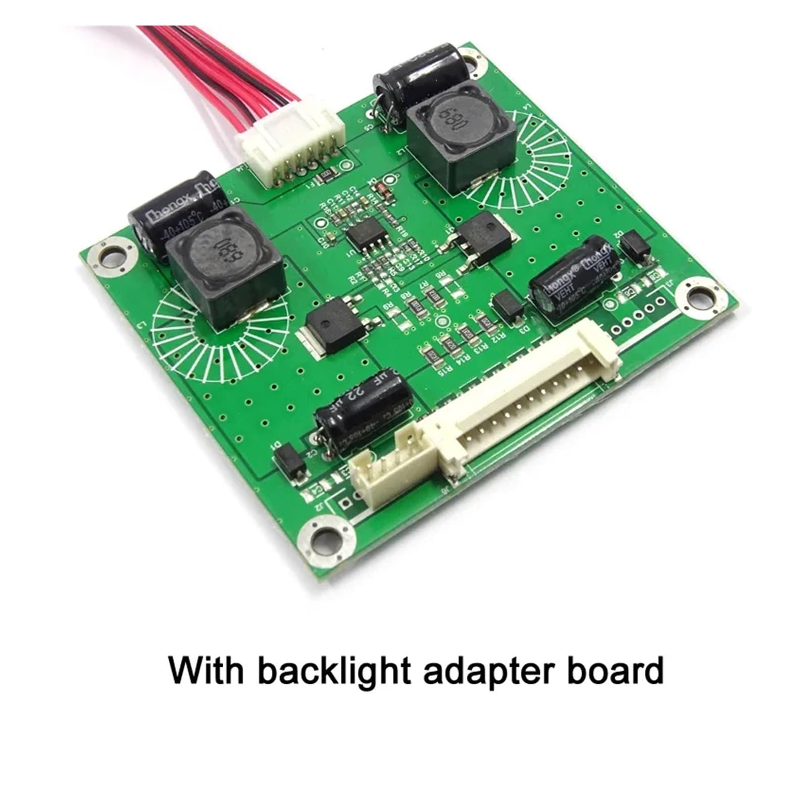 Parti, kit fai da te for scheda controller for display MAC LM215WF3(SD)(C2)-SDC2 1920X1080 60Hz EDP LCD Screen HDMI-compatibile VGA con retroilluminazione