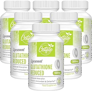 L glutationi thumbnail classifica