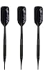 Black Widow Soft Tip Tungsten Darts Smooth Barrel 16 Gram