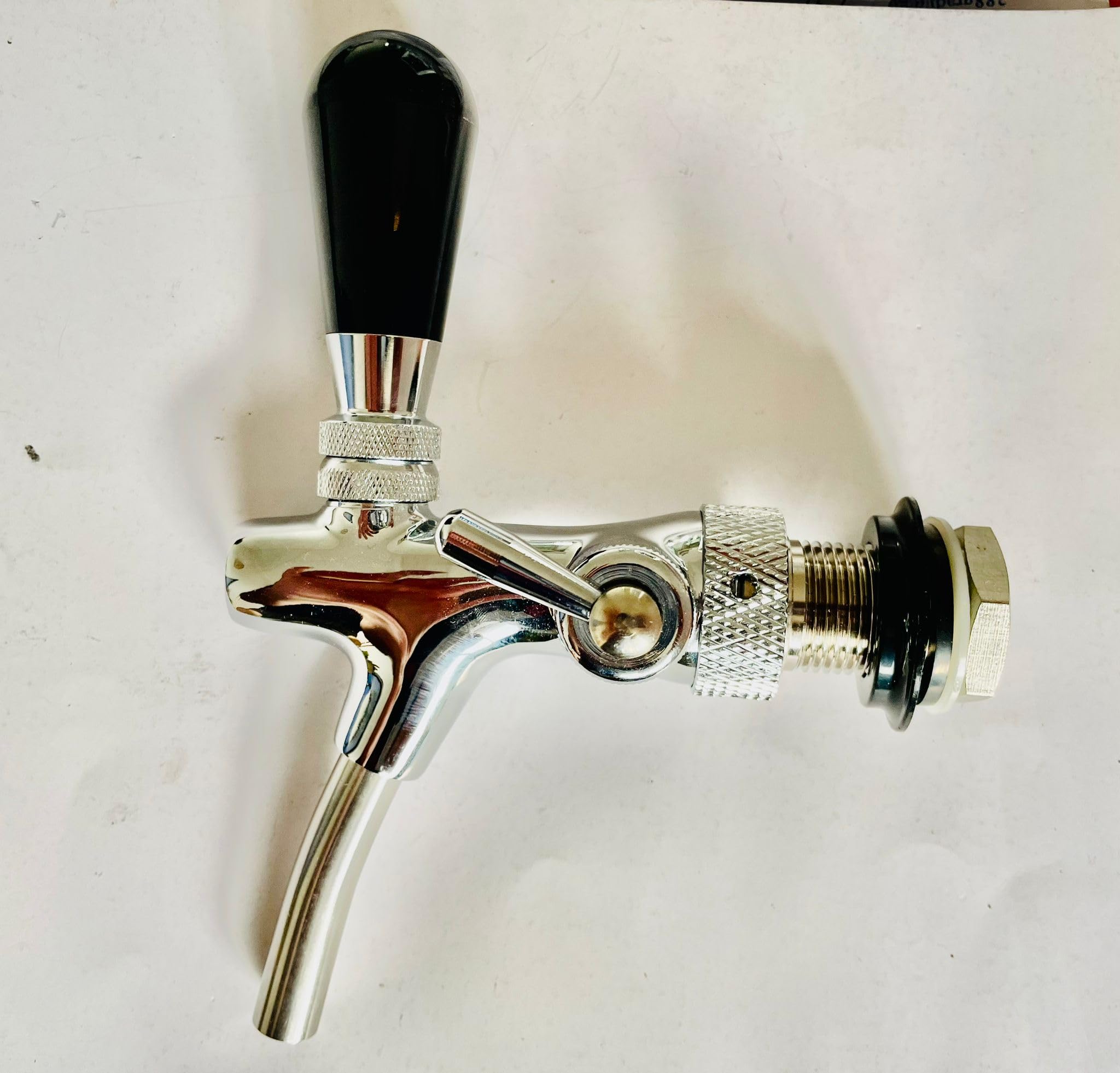 RUBINETTO COLONNA COBRA SPILLATURA ACQUA BIRRA BEVANDE PUB BAR RISTORANTI