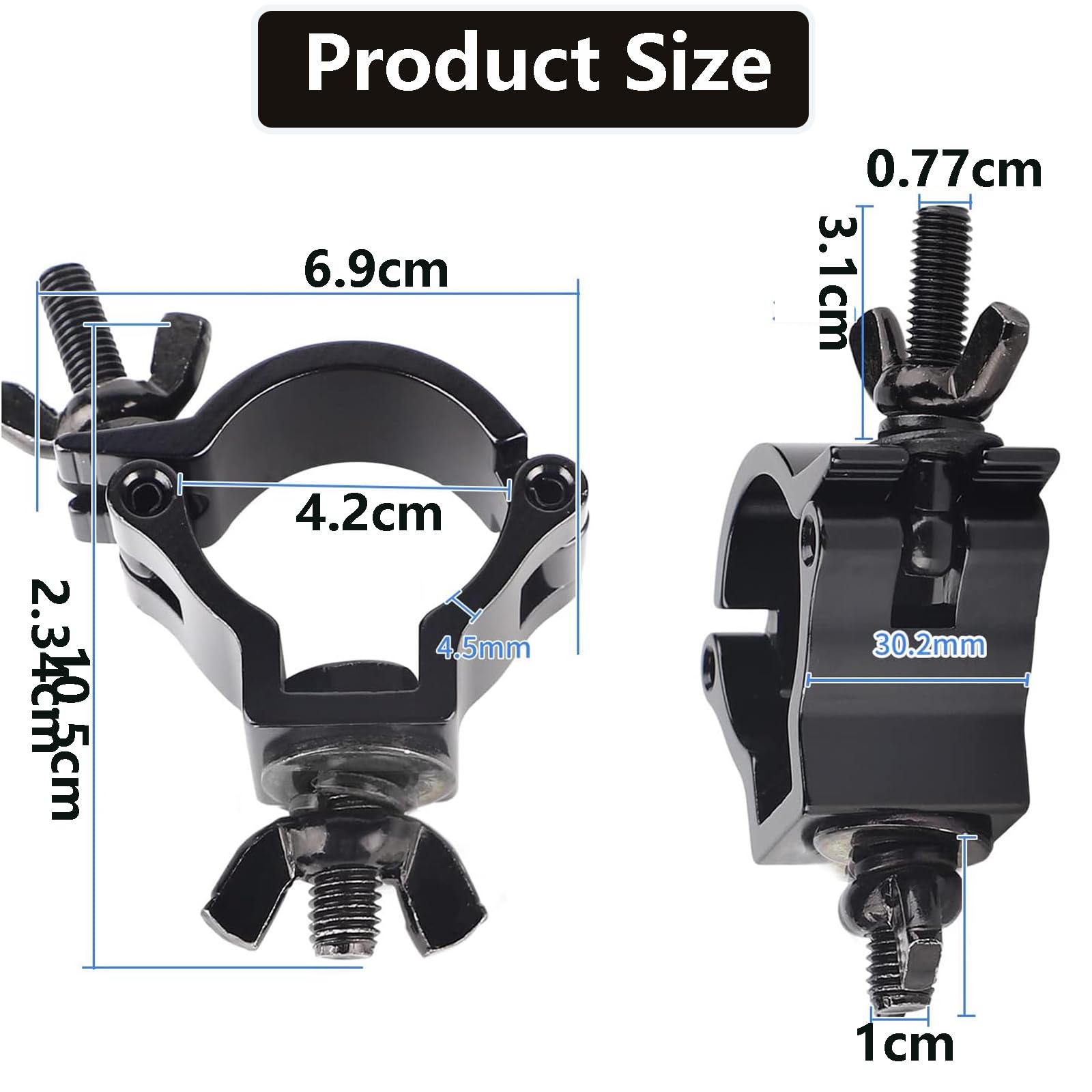 Half Coupler - Image 2