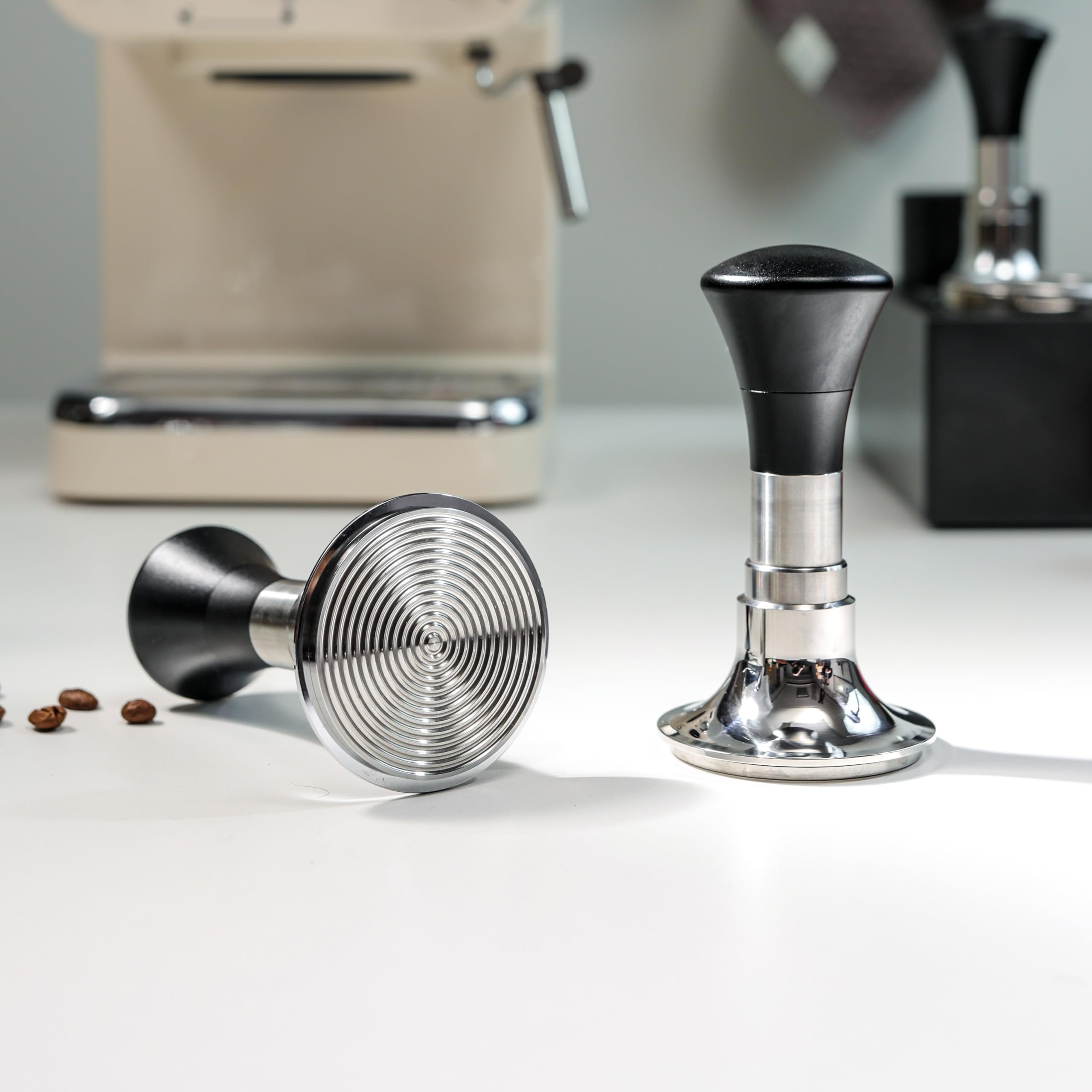 Embudo Dosificador Breville 54 Mm Para Barista Y Bambino Esp | Cuotas sin interés