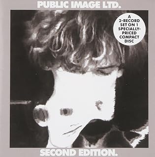 Second Edition