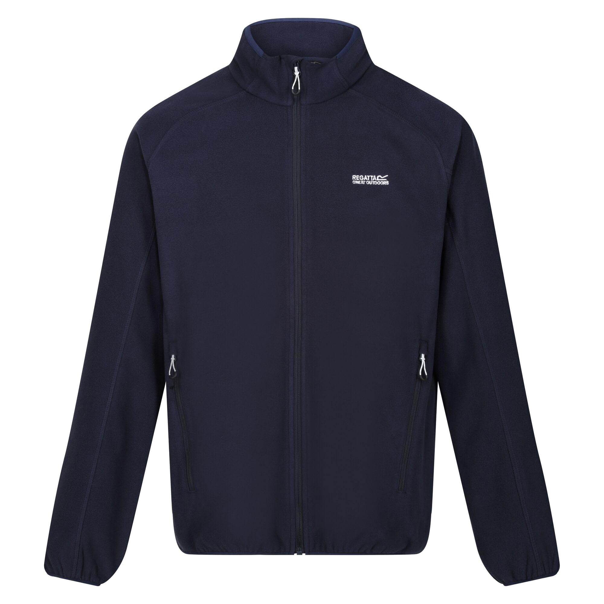 Regatta Hadfield Fleece Size: 5XL Men's Blue