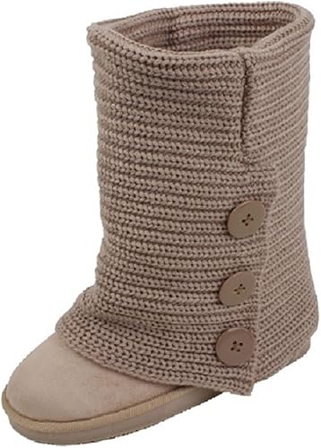 sweater boots amazon