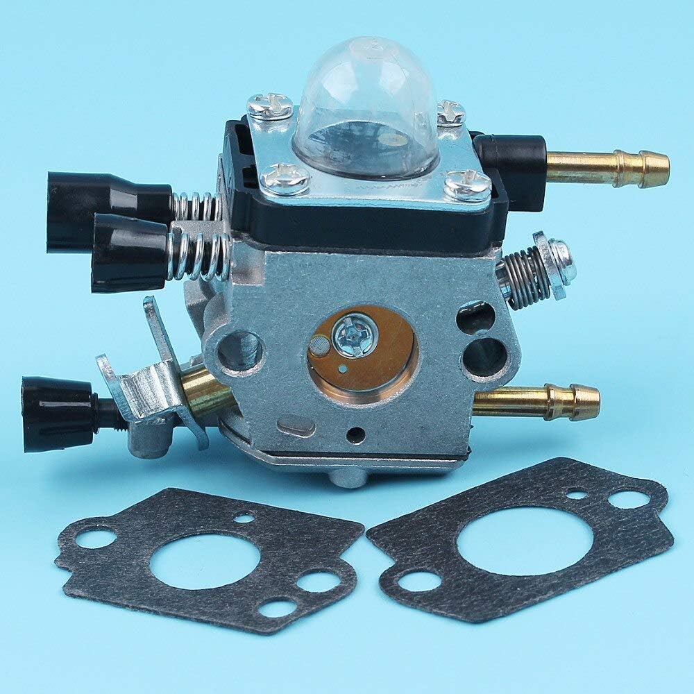 Carburetor Carb Gasket For STIHL BG45 BG46 BG55 BG65 BG85 SH55 SH85 Blower Replace Zama C1Q-S68G C1Q-S64 C1Q-S68D C1Q-S68E