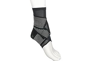 Active Ankle Ankle Brace for Volleyball