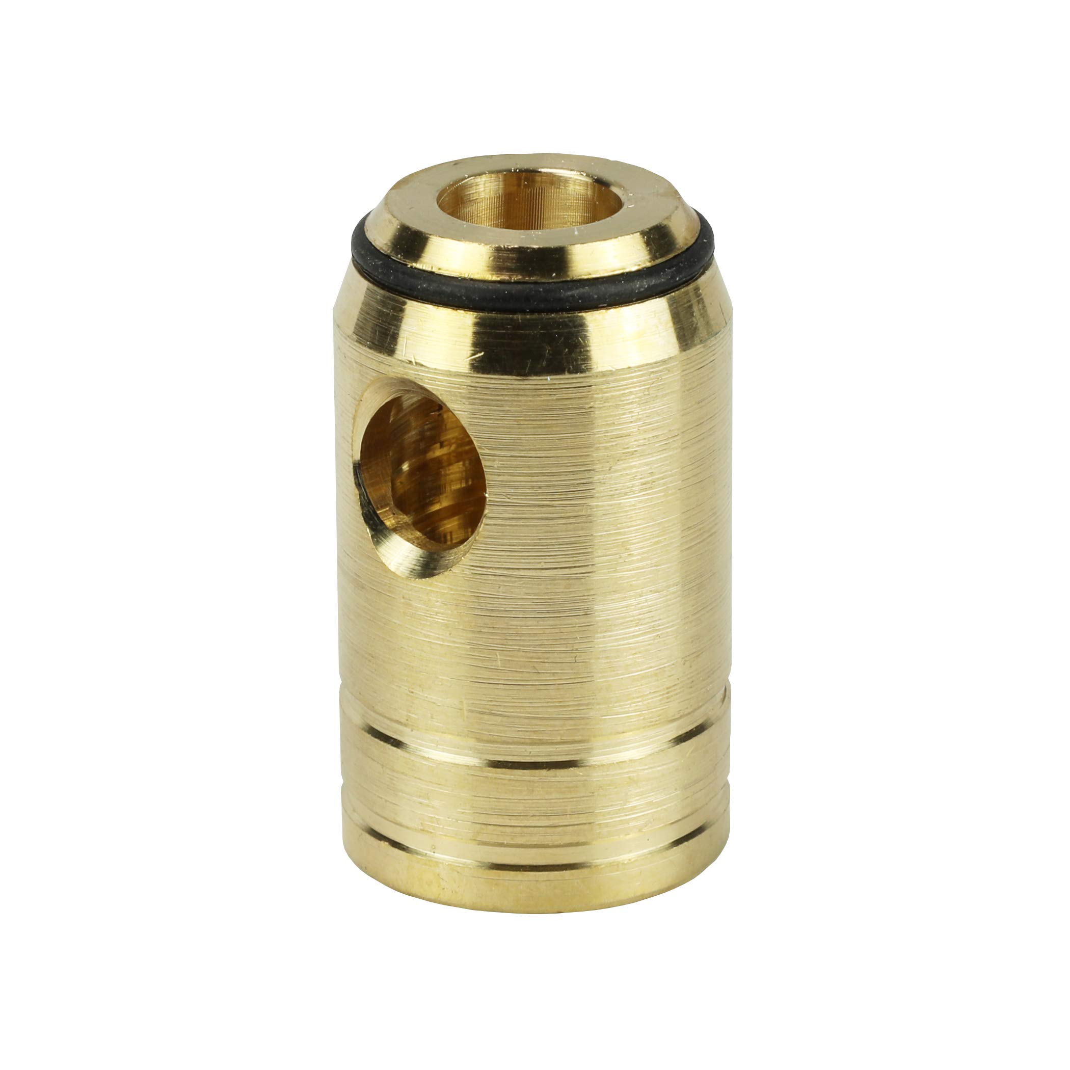 Danco 1Z-6C Brass Stem Barrel Replacement, for American Standard