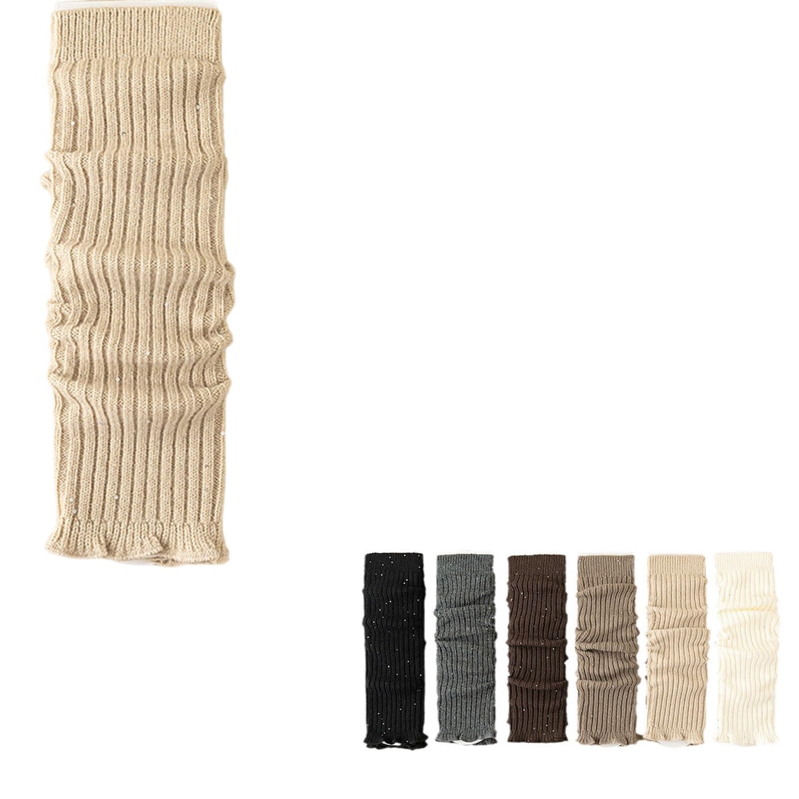 Chaussettes souples pour femmes pour ne plus avoir froid aux pieds