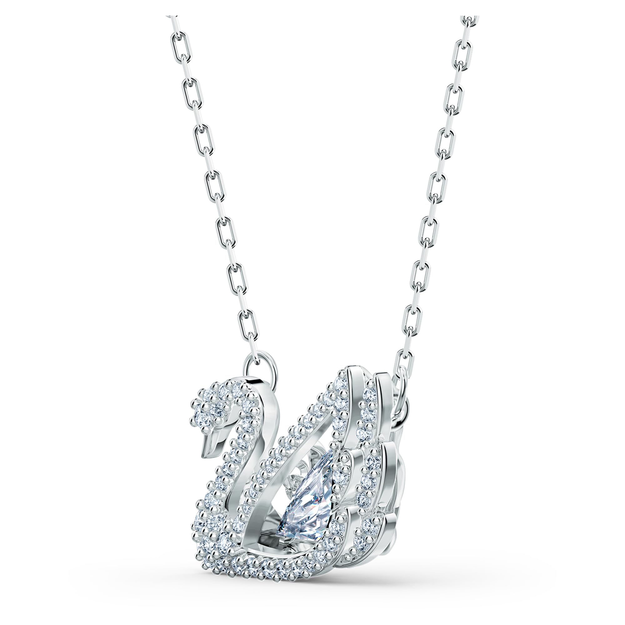 Swarovski Swan Collezione Collana