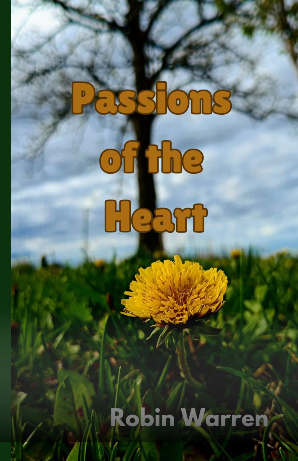Passions of the Heart