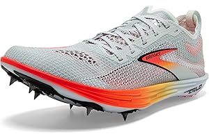 Men's Hyperion Elite LD: Engineered for Long-Distance Running Supremacy