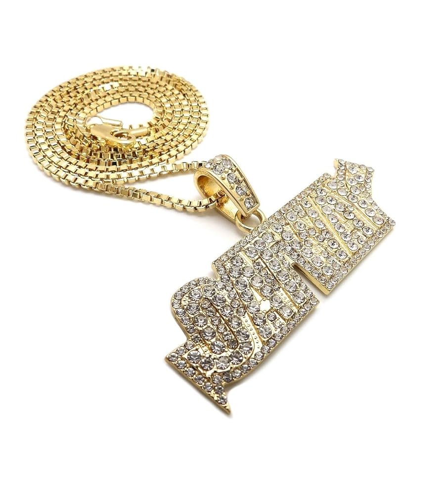 パワードギア　 HYPER MAG NECKLACE s-l400.jpg