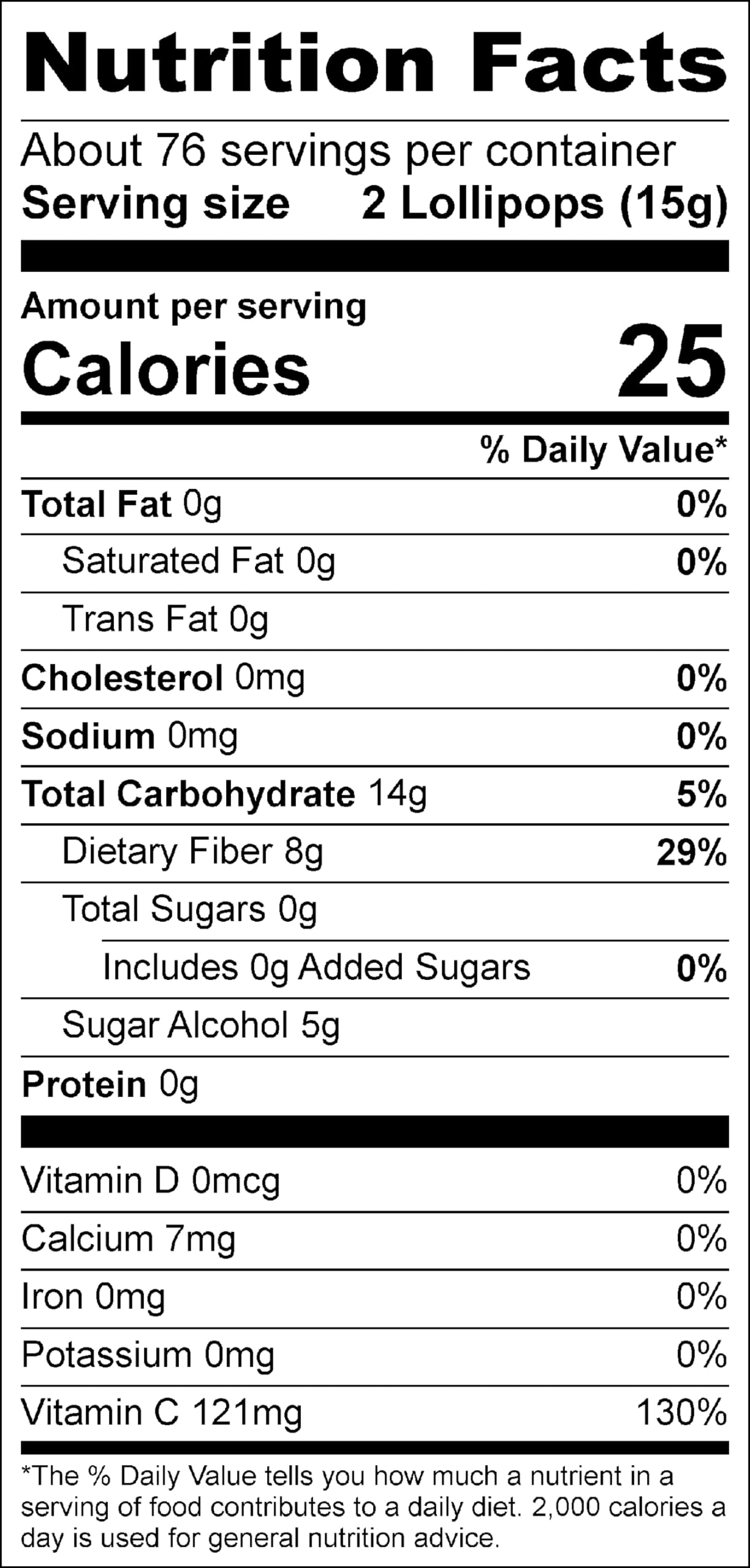 Dr. Johns Sugar Free Candy Healthy Lollipops with Zero Sugar Low Calorie Snacks Keto Friendly Hard Candy Sweets Berry Swirl Oval 150 Count 2.5 LB product thumbnail 10