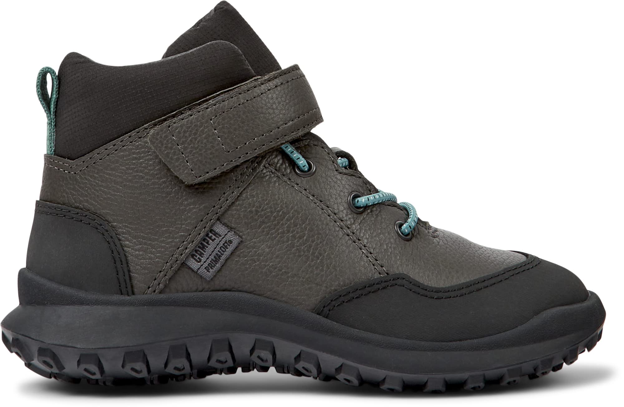 Camper Unisex Children's Crclr K900299 Ankle Boot, Multicolour 001, 11 UK