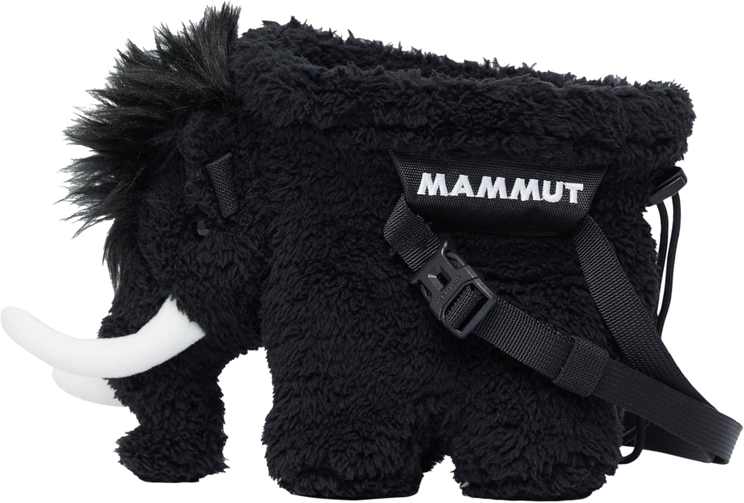 Mammut Fluffy Chalk Bag