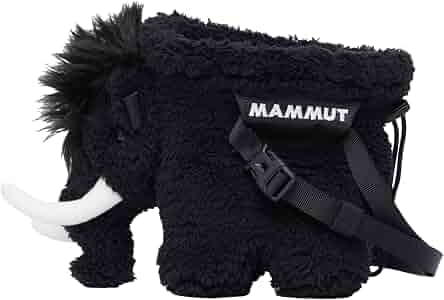 Amazon.co.jp: マムート フラッフィ チョーク バッグ/Mammut Fluffy