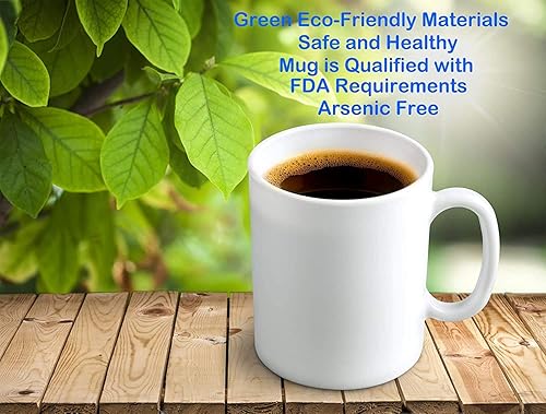 Miniatura 3 de New House Achievement - Taza de cerámica de 11 onzas, regalo de inauguración de la casa, taza para el propietario de la casa de inauguración de la