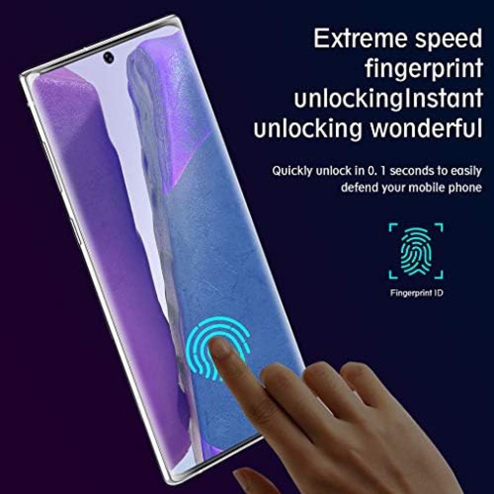 Odblokowany Smartfon, 6,9-calowy Wyświetlacz HD, 5500 MAh, Tylna Kamera 48 Milionów HD, 4 + 64 GB / 4 + 128 GB, Funkcja Rozpoznawania Twarzy/odblokowywania Odcisków Palców, Rysik W Zestawie, 4G,Zł