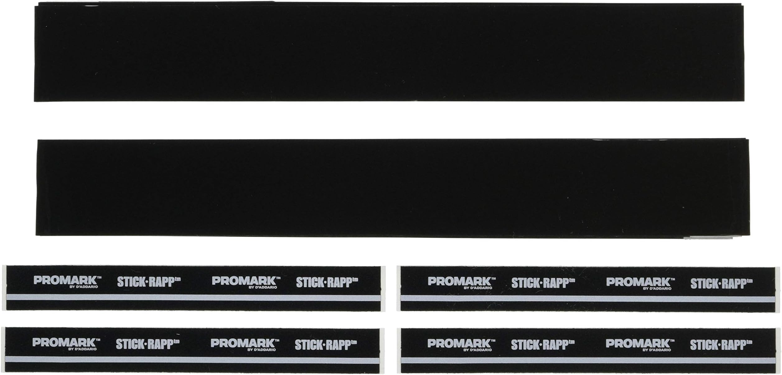SRBLA Black Stick Rapp