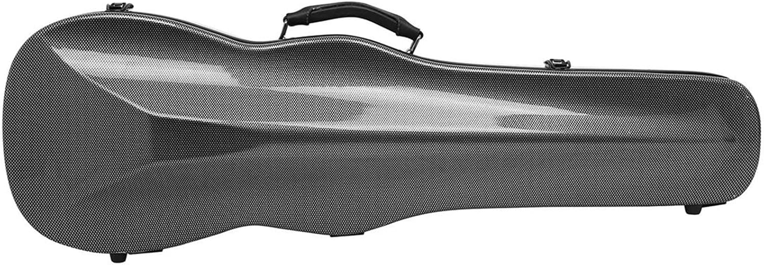 JML バイオリンケース　バックパック型　カーボンブラックカラー JML バイオリンケース バックパック型 カーボンブラックカラー JML