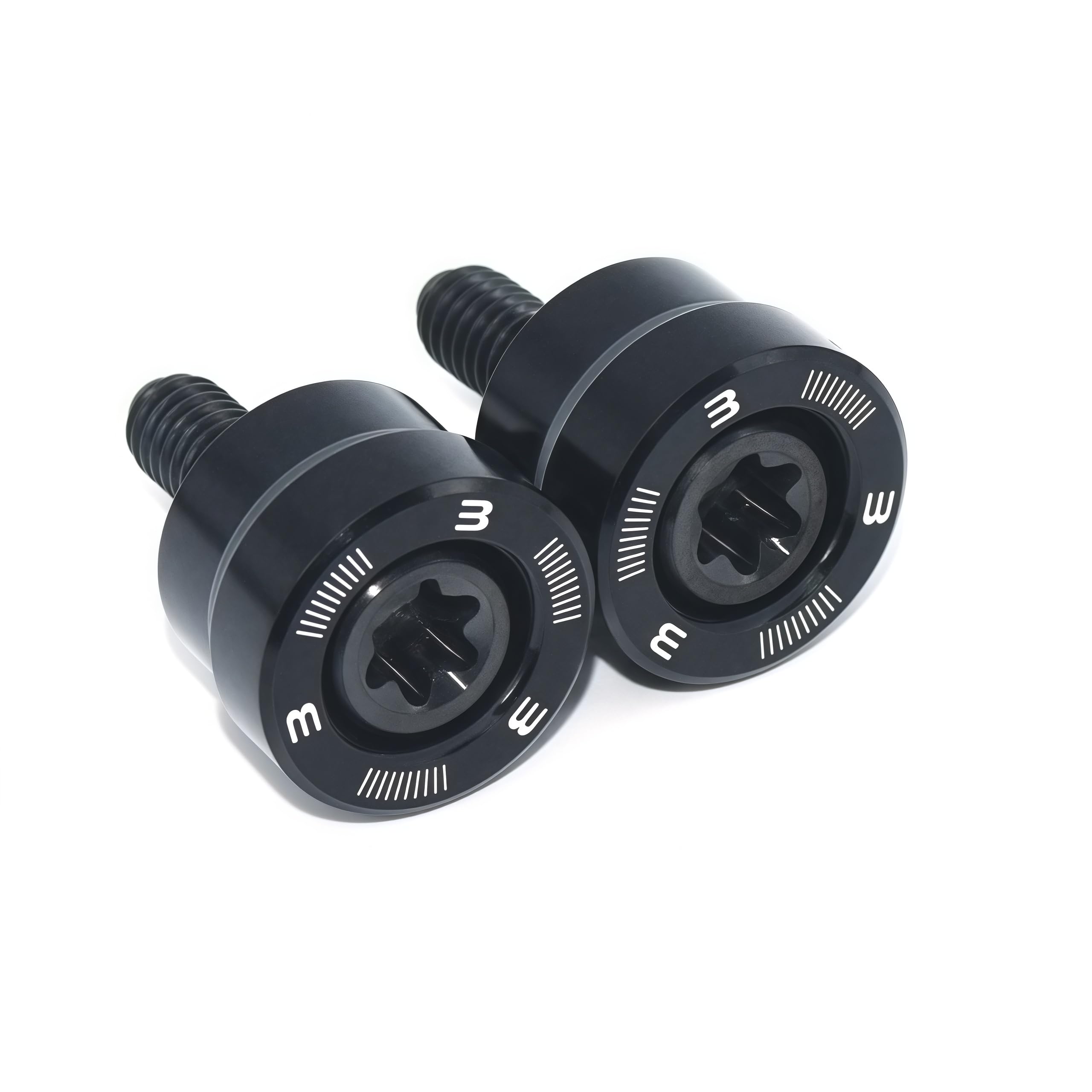 RunzeFeng 1PC Golf Weight Screw Compatible with 2025 Taylormade QI35, QI35 LS, QI35 Max Driver (8g)