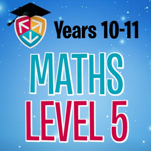 PlayJam Learning Math Level 5