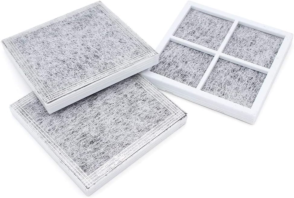 filtro aria per frigoriferi lg