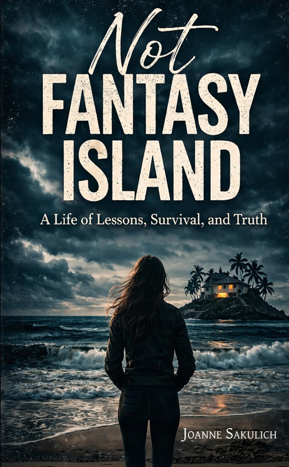Not Fantasy Island