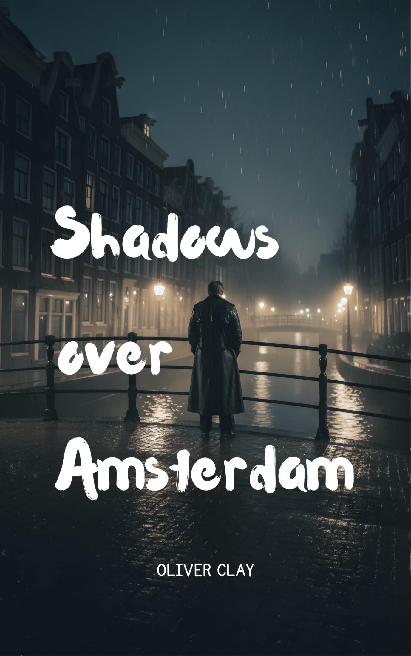 Shadows over Amsterdam